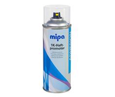 MIPA 1K Haftpromoter Spray 400 ml, číry priľnavostný základ v spreji            